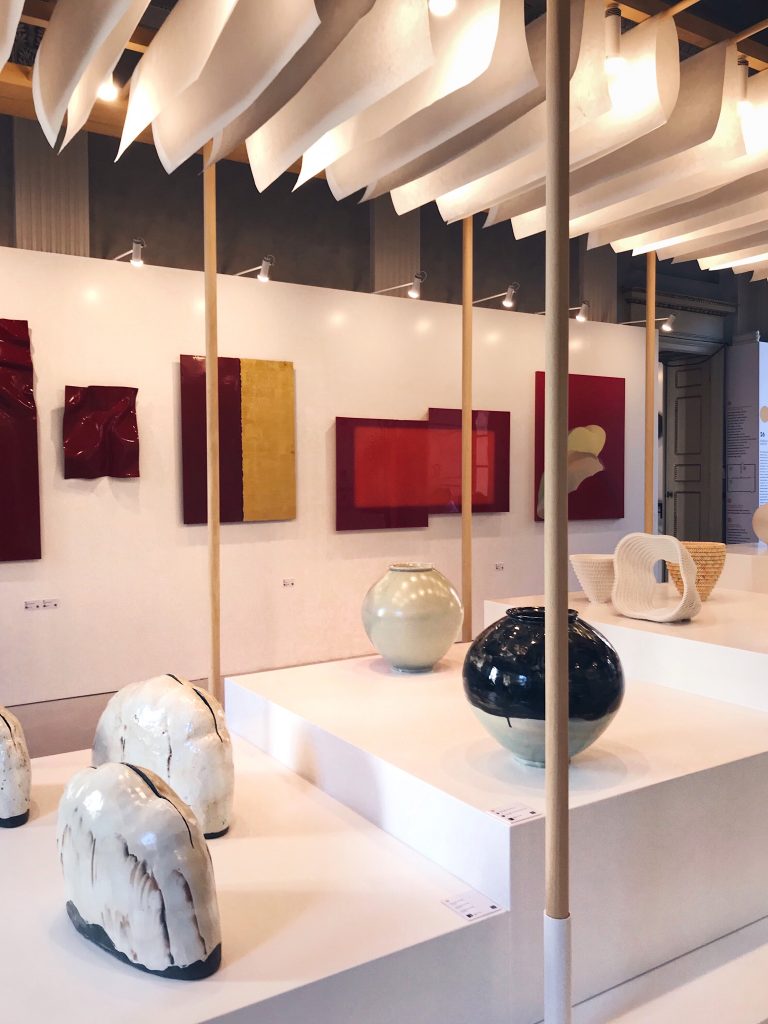 Artmining Milano 2019 Palazzo Litta Fuorisalone 2019