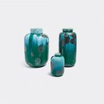 Crystalline Vases Milan Pekar Studio