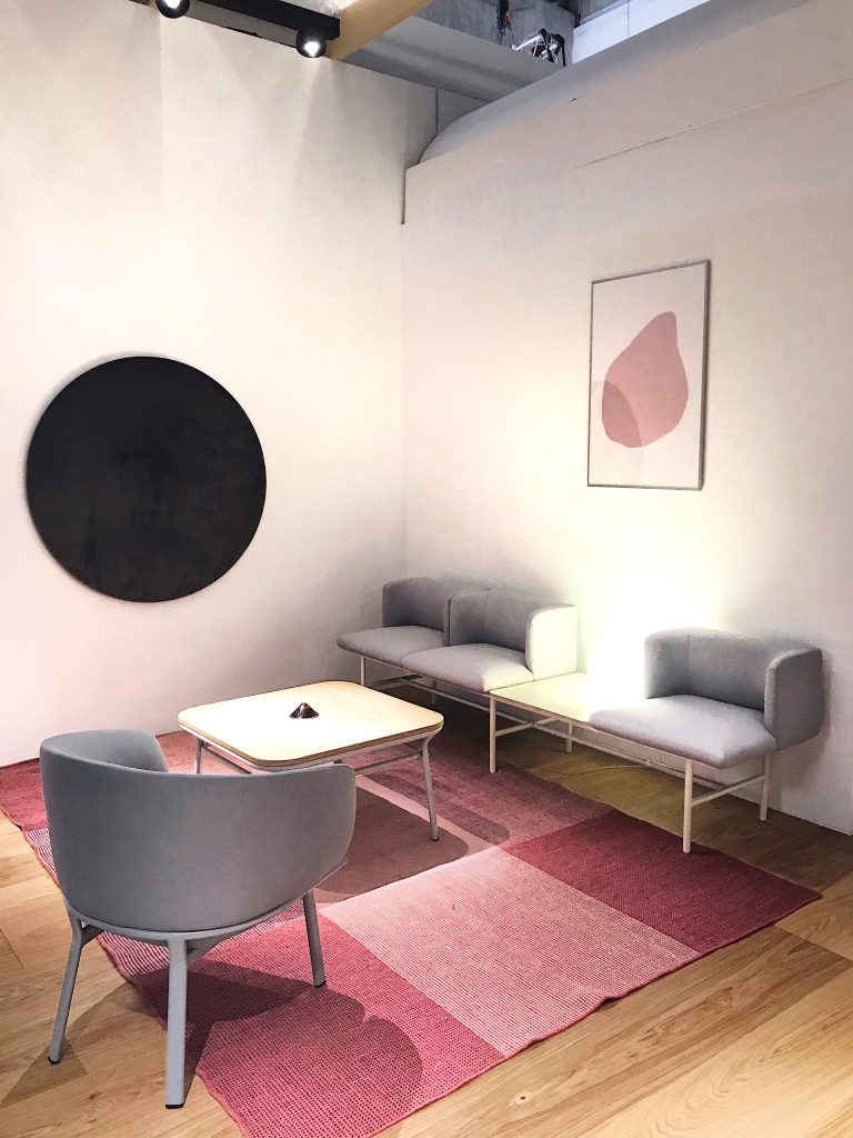 MDD office design Warsaw Home 2019