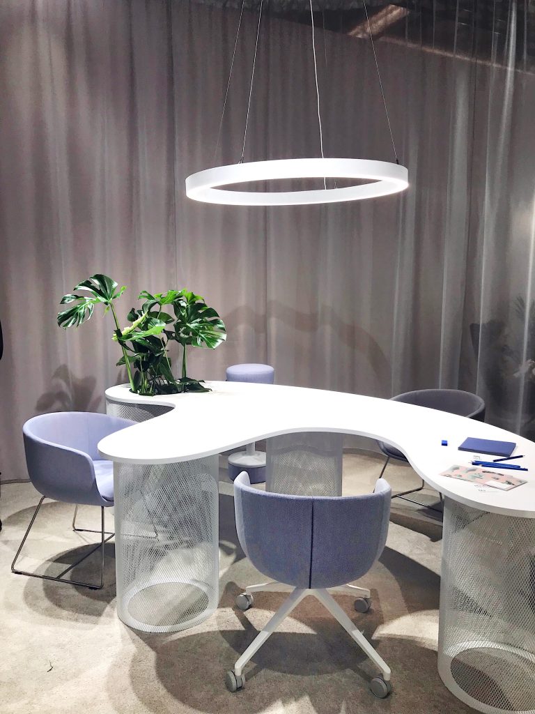 Profim office design Warsaw Home 2019