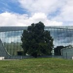 Polin Museum history and architecture in Warsaw