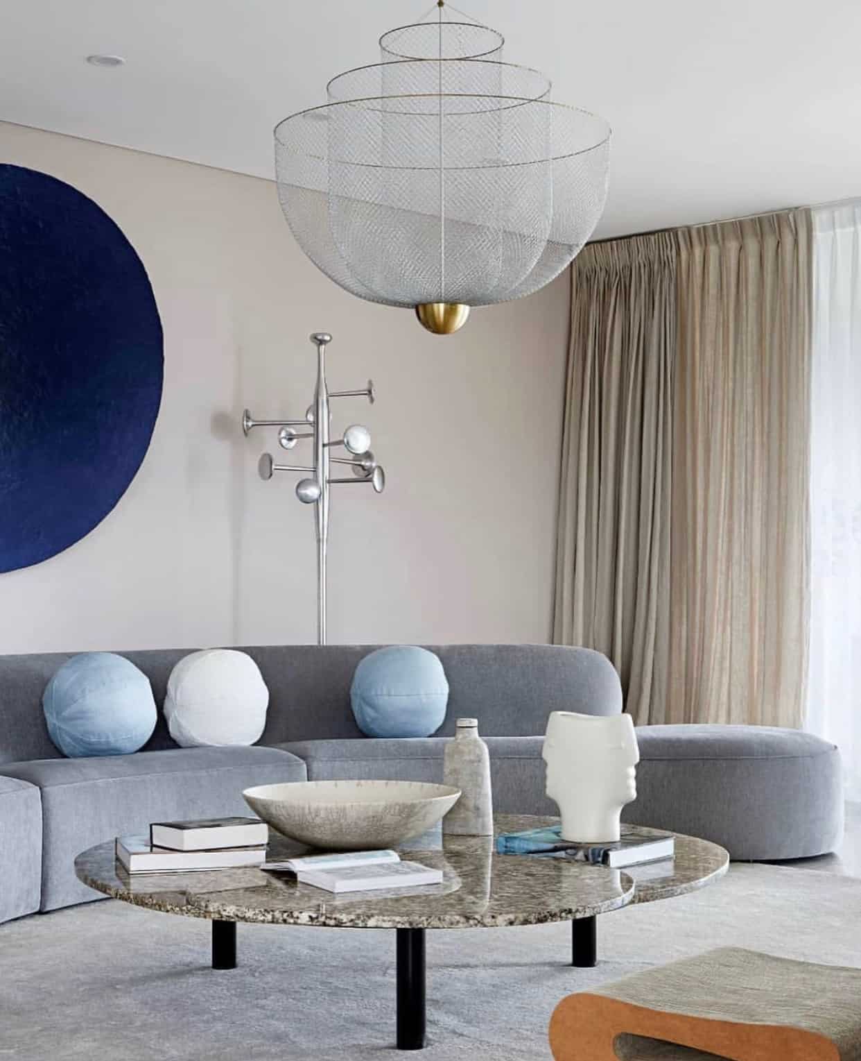 Interior trends 2021 based on your zodiac sign Taurus