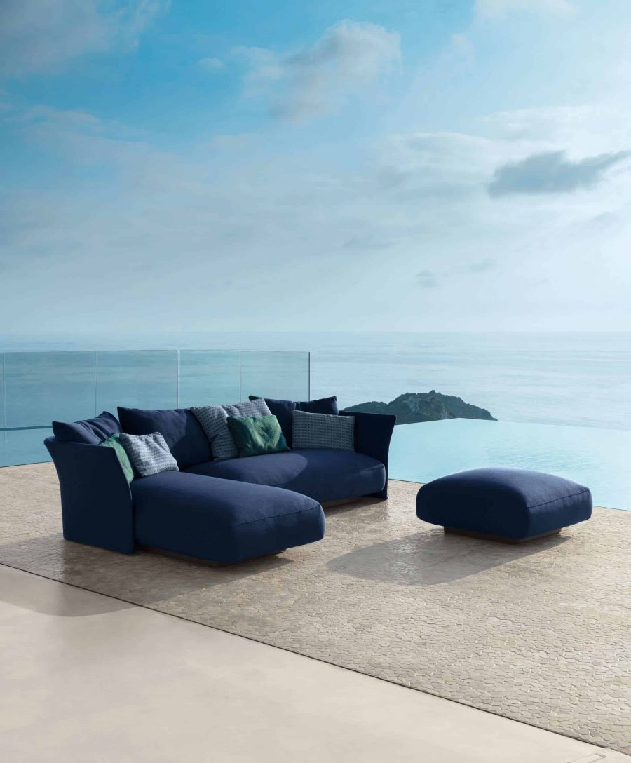 Modern Italian Outdoor Furniture By Talenti Dreams & Design